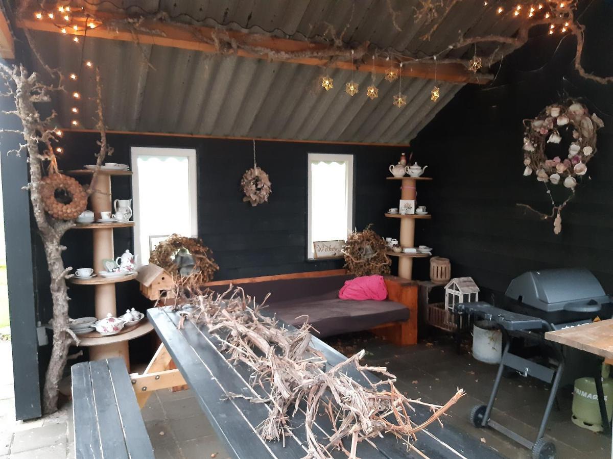 Bed & Breakfast De Volkelse Hooiberg